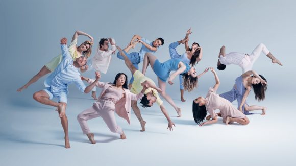 Danza Contemporánea